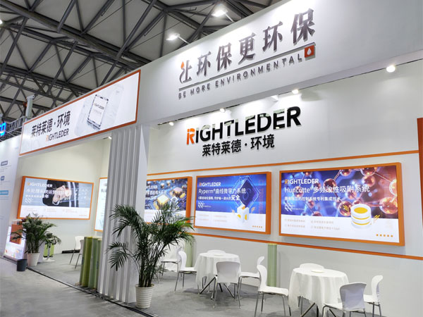 SEMICON China 2023完美落幕！回顧萊特萊德·環(huán)境現(xiàn)場(chǎng)